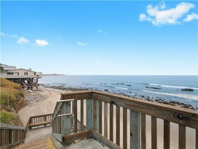 Malibu Beachfront Luxury On Sand